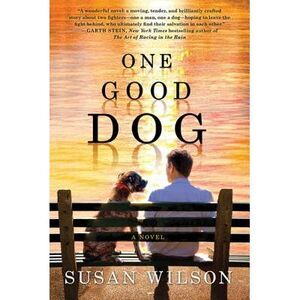 One Good Dog -- Susan Wilson